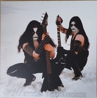 Immortal - Battles In the North LP