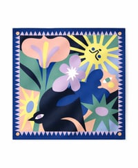 Image 1 of PAÑUELO REPLÚBLICA