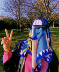 Image 2 of PAÑUELO REPLÚBLICA