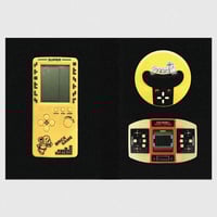 Image 9 of [MASALA NOIR®] ELECTRONIC GAMES (1980–2010)