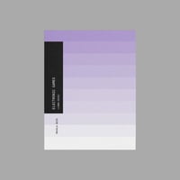 Image 1 of [MASALA NOIR®] ELECTRONIC GAMES (1980–2010)