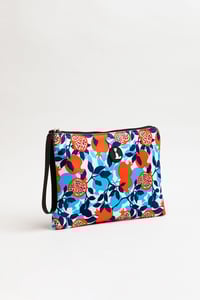 Image 2 of Bolso de mano o neceser   Mediterraneo de Minueto