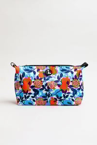 Image 1 of Neceser de maquillaje   Mediterraneo de Minueto