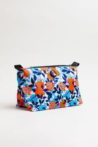 Image 2 of Neceser de maquillaje   Mediterraneo de Minueto