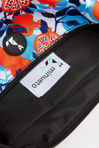 Image 4 of Neceser de maquillaje   Mediterraneo de Minueto