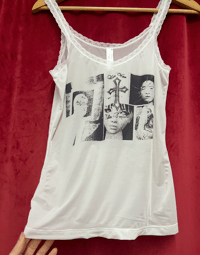 Workshop Colagem Têxtil