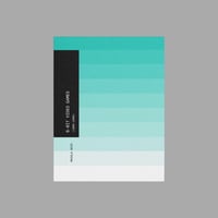 Image 1 of [MASALA NOIR®] 8-BIT VIDEO GAMES (1980–1990)