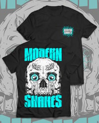 Modern Shakes Skull