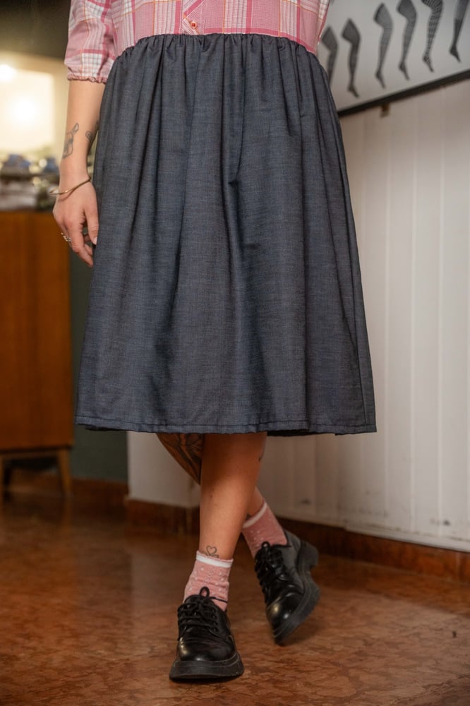 Image of Mari Dress Pink