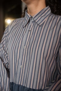 Image 5 of Mari Dress righe Ben