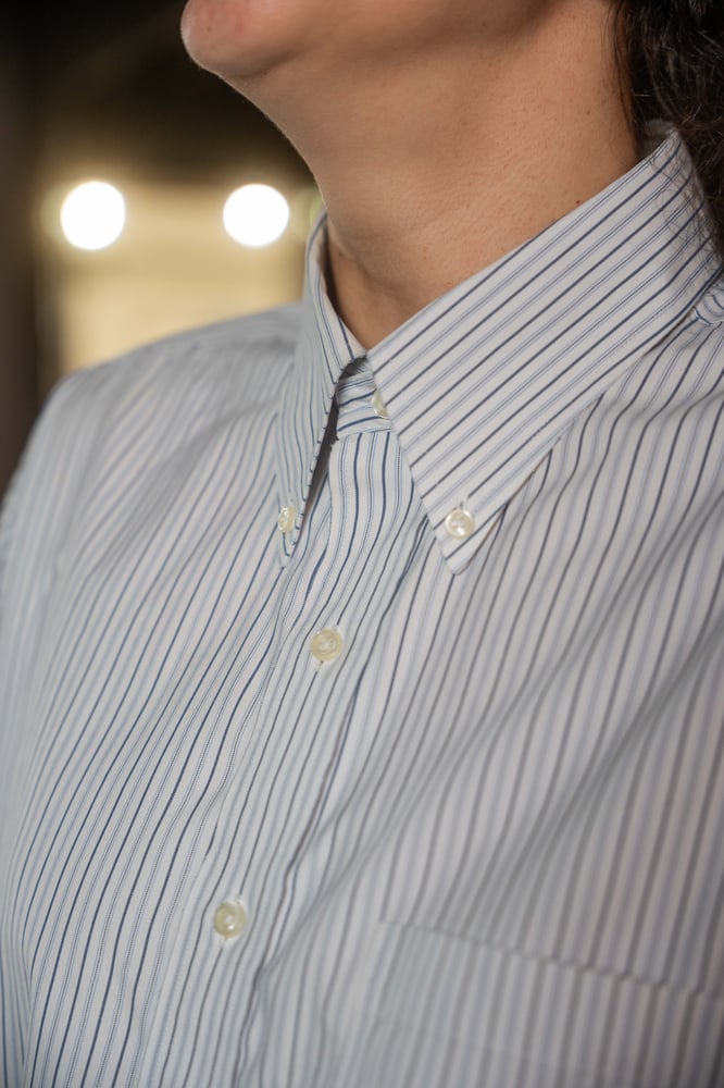 Image of Mari Dress Brooks