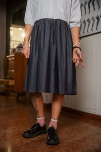 Image 2 of Mari Dress Brooks