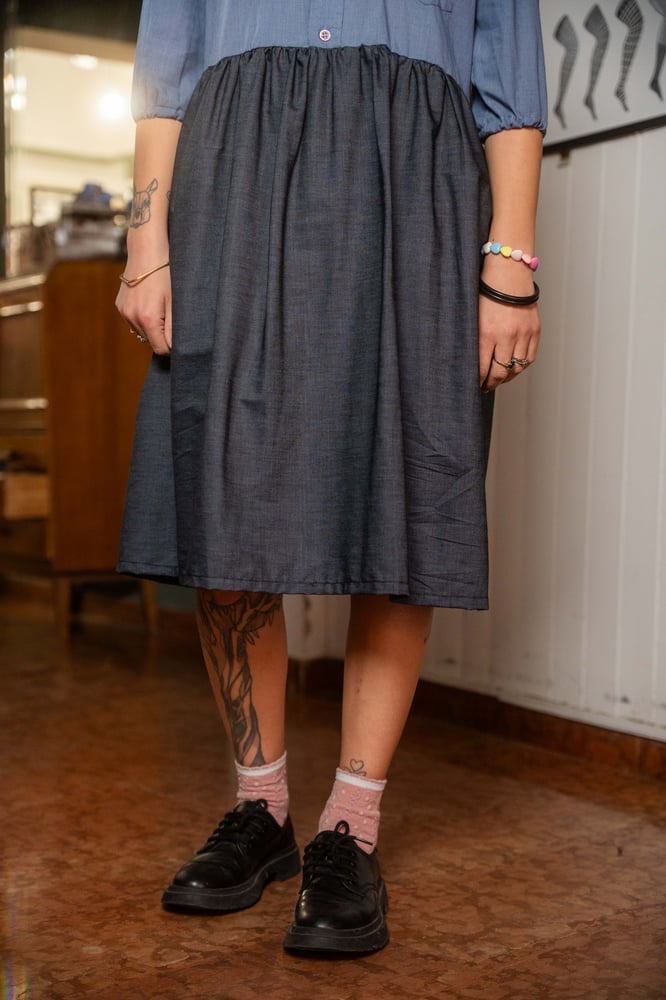 Image of Mari Dress coreano