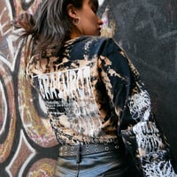 Image 5 of Brainrot Bonus Track Long Sleeve