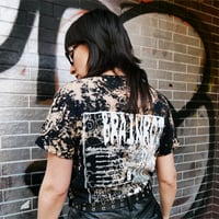 Image 4 of Brainrot Bonus Track T-shirt