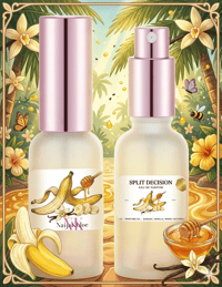 Image 2 of SPLIT DECISION PERFUME