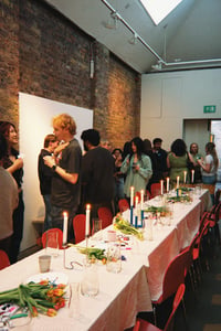 Image 4 of Vase Painting, Flowers + Games, April, 7-9pm, All Cities