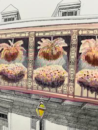 Image 4 of Chartres Balcony (Originals) 