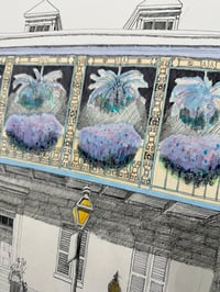 Image 6 of Chartres Balcony (Originals) 