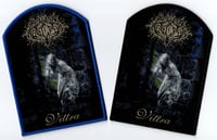 Official Naglfar - Vittra Patch