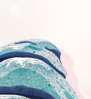 Image of Everything Is Eaten, Eventually, 2026