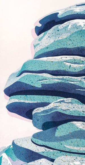 Image of Everything Is Eaten, Eventually, 2026