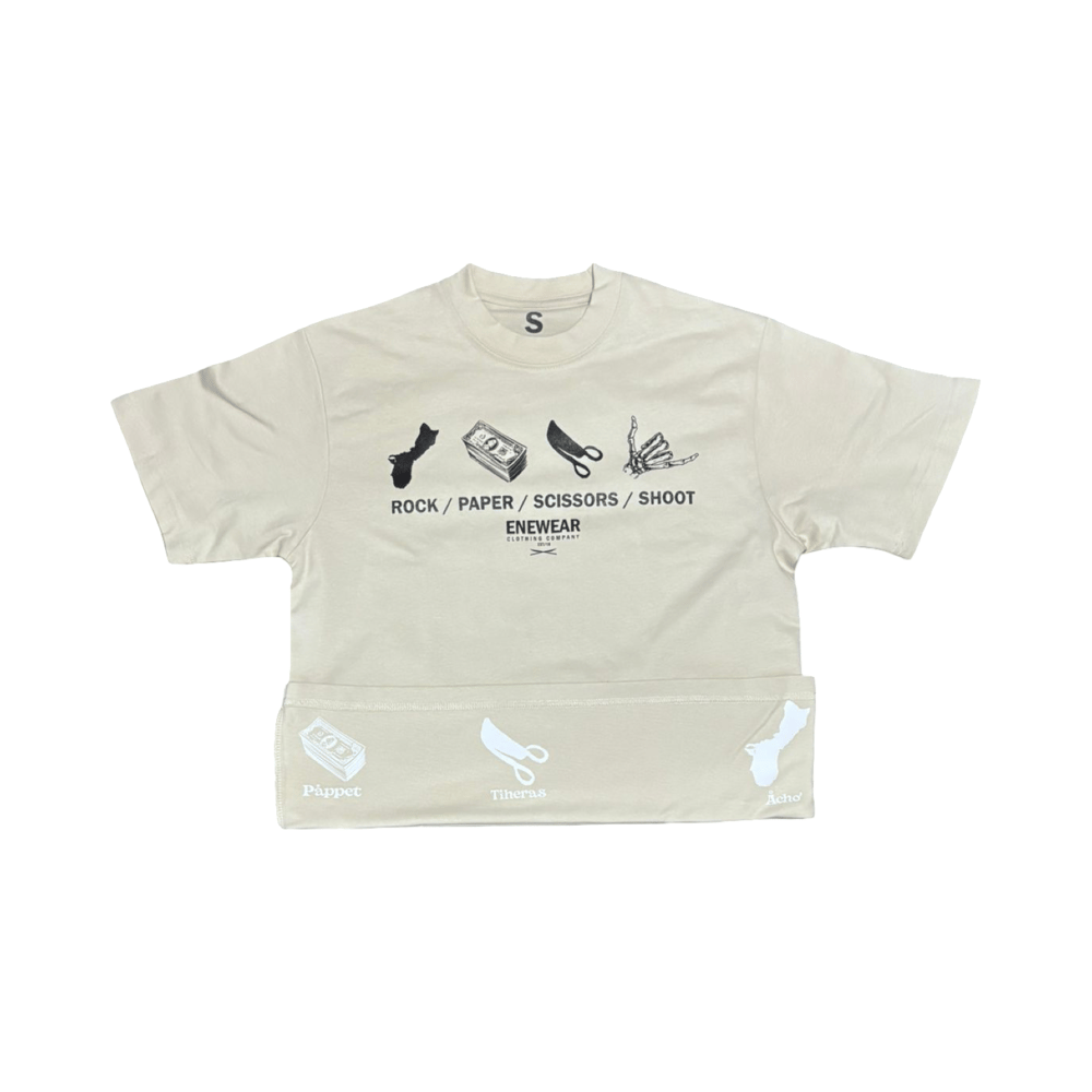 Image of R.P.S.S. (Bone)