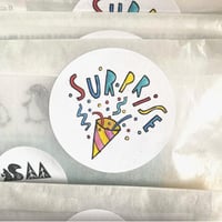 Image 1 of Surprise - Überraschungstüte