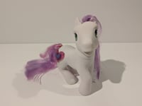 Image 1 of Lovey Dovey - G3 My Little Pony 2006 Crystal Design Pony