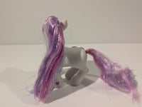 Image 2 of Lovey Dovey - G3 My Little Pony 2006 Crystal Design Pony