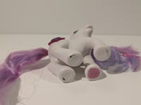 Image 3 of Lovey Dovey - G3 My Little Pony 2006 Crystal Design Pony