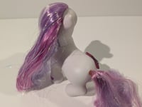 Image 4 of Lovey Dovey - G3 My Little Pony 2006 Crystal Design Pony