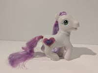 Image 5 of Lovey Dovey - G3 My Little Pony 2006 Crystal Design Pony
