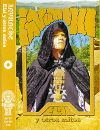Image 1 of Invunche-Elal y Otros Mitos MC