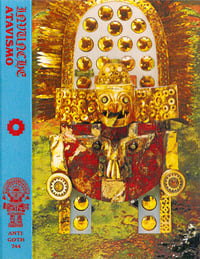 Image 1 of Invunche-Atavismo  MC