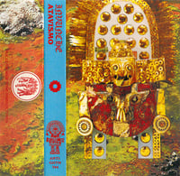 Image 2 of Invunche-Atavismo  MC