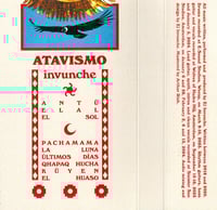 Image 3 of Invunche-Atavismo  MC