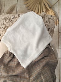 Image 3 of Photo prop | Baby boy set for photoshoot | Dominic | 9-12 months | sitter