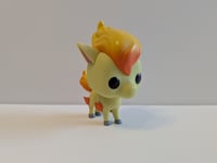 Image 1 of Funko Pop! Vinyl: Pokémon - Ponyta #644