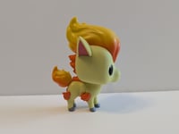Image 4 of Funko Pop! Vinyl: Pokémon - Ponyta #644
