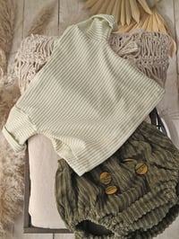 Image 3 of Photo prop | Baby boy set for photoshoot | Miles |9- 12 months | sitter