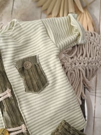 Image 4 of Photo prop | Baby boy set for photoshoot | Miles |9- 12 months | sitter