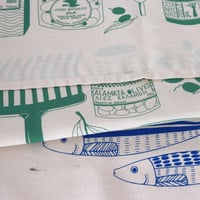 Image 5 of Tea Towel Seconds