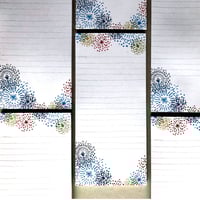 Image 3 of Feuerwerk / Notizblock