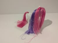 Image 5 of My Little Pony Cute Curtsey 2005 G3 Vintage Hasbro 