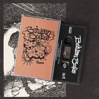 BETWEEN BODIES - PROMO TAPE