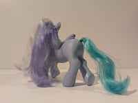 Image 3 of Aurora Mist - My Little Pony G3 Pegasus Pony - Vintage Hasbro 2006 - Rare