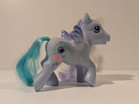 Image 2 of Aurora Mist - My Little Pony G3 Pegasus Pony - Vintage Hasbro 2006 - Rare