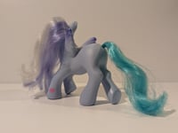 Image 4 of Aurora Mist - My Little Pony G3 Pegasus Pony - Vintage Hasbro 2006 - Rare