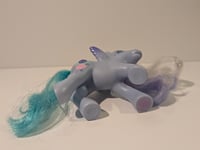 Image 5 of Aurora Mist - My Little Pony G3 Pegasus Pony - Vintage Hasbro 2006 - Rare